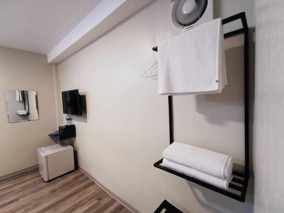 Kim Korner Hotel Bangkok Eksteriør billede