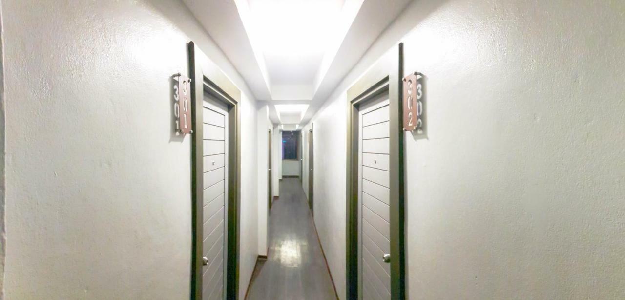 Kim Korner Hotel Bangkok Eksteriør billede